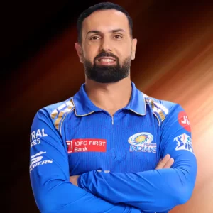 Mohammad Nabi