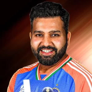 Rohit Sharma