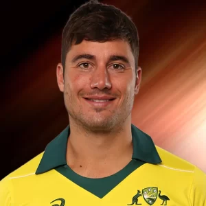 Marcus Stoinis