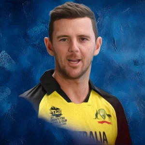 Josh Hazlewood
