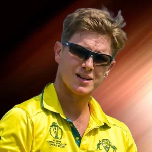Adam Zampa