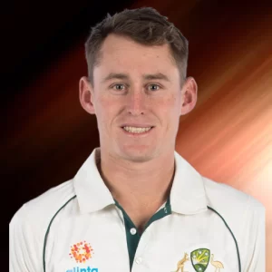 Marnus Labuschagne