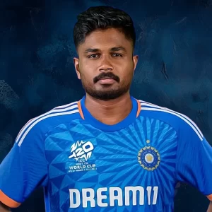 Sanju Samson