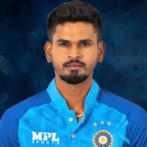 Shreyas Iyer
