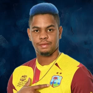 Shimron Hetmyer