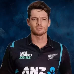 Mitchell Santner