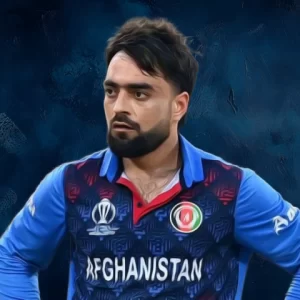 Rashid Khan