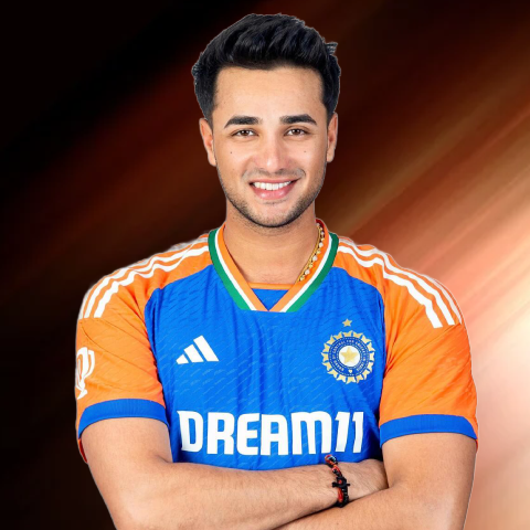 Abhishek Sharma Profile Career Stats India Abhishek Sharma Profile Career Stats India