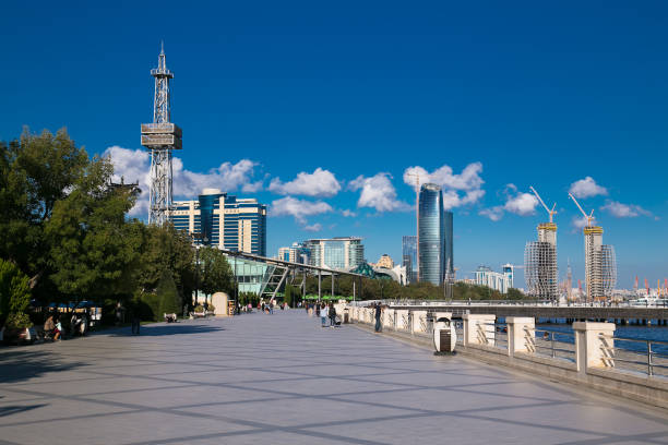 baku-boulevard-near-grand-prix