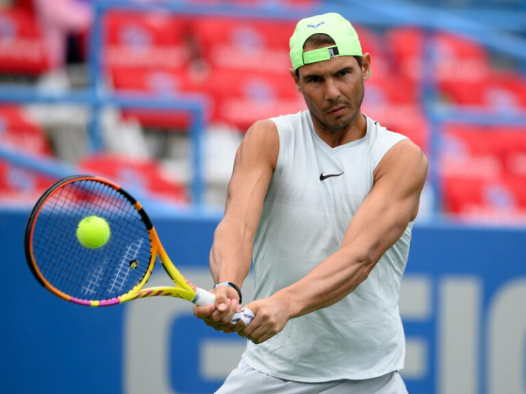 French Open 2025 Draw & Schedule Dates, Tickets, and TV Info!