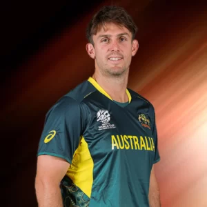Mitchell Marsh