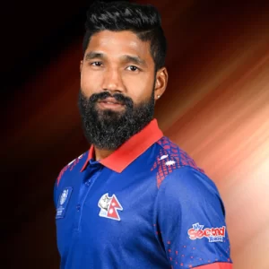 Dipendra Singh Airee