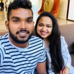 Wanindu-Hasaranga-with-Vindya-Padmaperuma-asksportsinfo