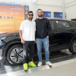 Dipendra-Singh-Airee-Car-Promo-asksportsinfo