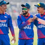 Dipendra-Singh-Airee-enjoying-teammate-asksportsinfo
