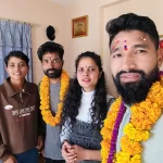 Dipendra-Singh-Airee-family-sister-photo-asksportsinfo