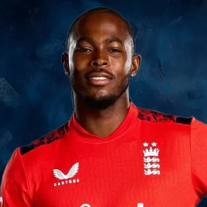 Jofra Archer