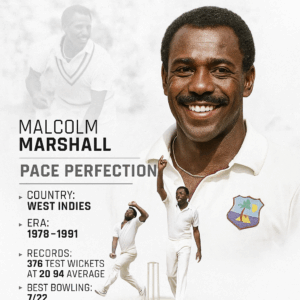 Malcolm-Marshall- Pace-Perfection-world-class-cricketer