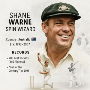 Shane-Warne-Spin-Wizard-Top-Cricketer-World