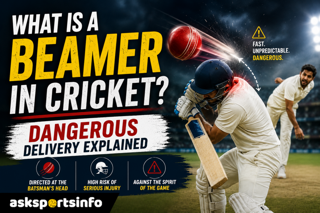 what-is-a-beamer-in-cricket-bolwing-dangerous-style